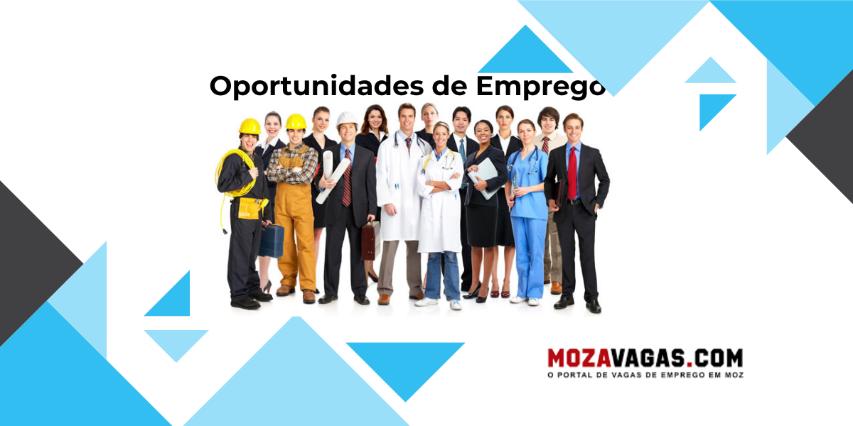 Vagas da Semana: mais de 368 oportunidades de emprego publicadas entre 15 e 20 de Setembro de 2025