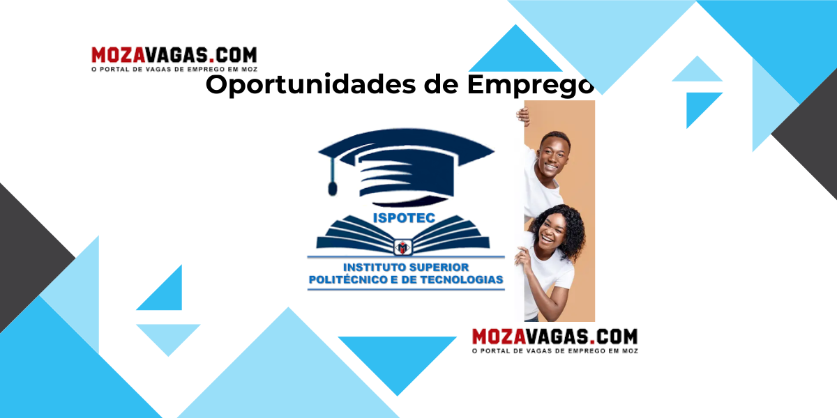 Programa de Estágio para Jovens Graduados ISPOTEC 2026 – 10 Vagas Abertas