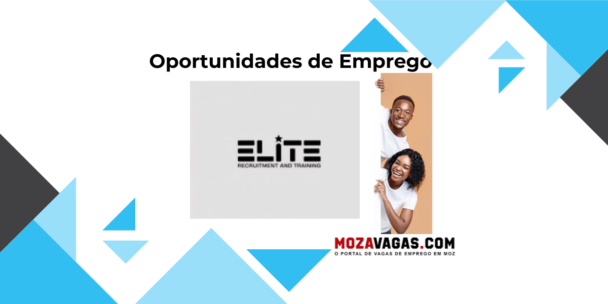 A Empresa Elite Abri Novas Oportunidades. Confira!