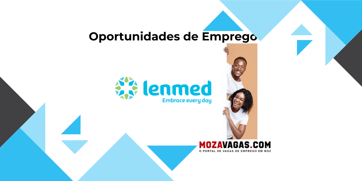 O Maputo Private Hospital Limitada Está Recrutando Novo Pessoal na Área de Saúde